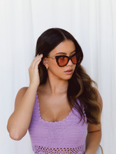 Load image into Gallery viewer, Spell x Pared - Marilyn Havana / Gold