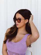 Load image into Gallery viewer, Spell x Pared - Marilyn Havana / Gold