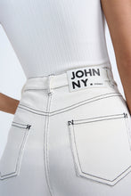 Load image into Gallery viewer, JOHNNY JEAN IN WHITE
