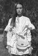 Load image into Gallery viewer, Daisy Chain - Mini Hobo Nude