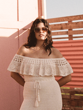 Load image into Gallery viewer, Spell x Pared - Thelma Gold Brown Gradient