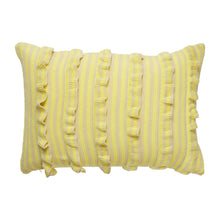 Load image into Gallery viewer, SKIPTON KNIT CUSHION - SPLICE