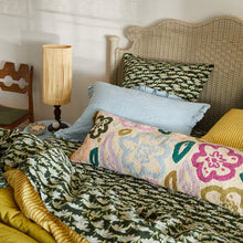 Load image into Gallery viewer, TADLEY PUNCH NEEDLE CUSHION