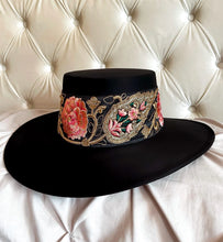 Load image into Gallery viewer, HNR x Stephanie Danielle collection “Tulum” in black
