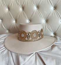 Load image into Gallery viewer, HNR x Stephanie Danielle collection “Stephanie” in ivory