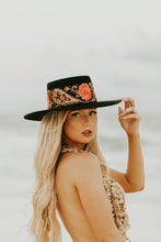 Load image into Gallery viewer, HNR x Stephanie Danielle collection “Tulum” in black