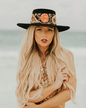 Load image into Gallery viewer, HNR x Stephanie Danielle collection “Tulum” in black