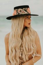 Load image into Gallery viewer, HNR x Stephanie Danielle collection “Tulum” in black