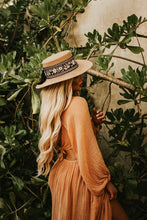 Load image into Gallery viewer, HNR x Stephanie Danielle “Sausalito” in hazelnut