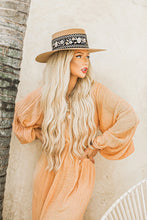 Load image into Gallery viewer, HNR x Stephanie Danielle “Sausalito” in hazelnut