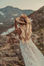 Load image into Gallery viewer, HNR x Stephanie Danielle “VALENCIA” in hazelnut