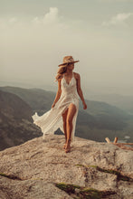 Load image into Gallery viewer, HNR x Stephanie Danielle “VALENCIA” in hazelnut