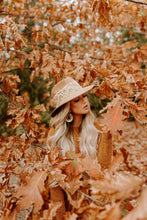 Load image into Gallery viewer, HNR x Stephanie Danielle “Calistoga” in hazelnut