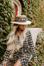 Load image into Gallery viewer, HNR x Stephanie Danielle “Sausalito” in hazelnut