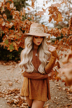 Load image into Gallery viewer, HNR x Stephanie Danielle “Calistoga” in hazelnut