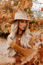 Load image into Gallery viewer, HNR x Stephanie Danielle “Calistoga” in hazelnut