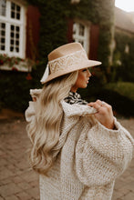 Load image into Gallery viewer, HNR x Stephanie Danielle “Calistoga” in hazelnut