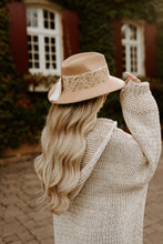 Load image into Gallery viewer, HNR x Stephanie Danielle “Calistoga” in hazelnut