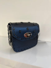 Load image into Gallery viewer, Starpoint - Mini Crossbody Black