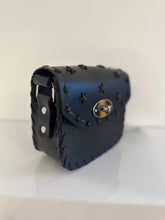 Load image into Gallery viewer, Starpoint - Mini Crossbody Black