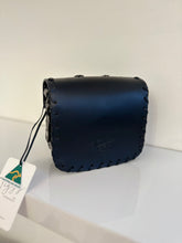 Load image into Gallery viewer, Starpoint - Mini Crossbody Black
