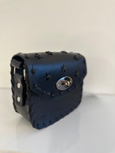 Load image into Gallery viewer, Starpoint - Mini Crossbody Black