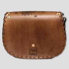 Load image into Gallery viewer, Tiggy Lily - Hobo Vintage Brown