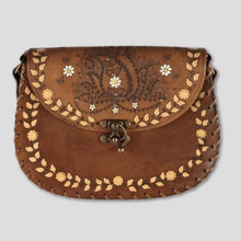 Load image into Gallery viewer, Tiggy Lily - Hobo Vintage Brown