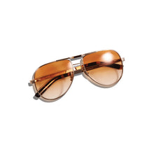 Load image into Gallery viewer, LOCKED &amp; LOADED IN GOLD TORTOISE &amp; TERRACOTTA
