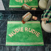 Load image into Gallery viewer, FLORENTINE BEAUTY BAG - PEAR