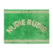 Load image into Gallery viewer, ELBA NUDIE BATH MAT - APPLE