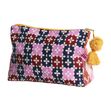 Load image into Gallery viewer, AVARIEL COSMETIC BAG
