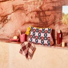 Load image into Gallery viewer, AVARIEL COSMETIC BAG