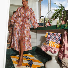 Load image into Gallery viewer, AVARIEL COSMETIC BAG