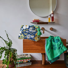 Load image into Gallery viewer, FLORIA COSMETIC BAG