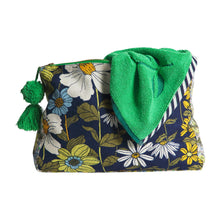 Load image into Gallery viewer, FLORIA COSMETIC BAG