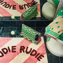 Load image into Gallery viewer, ZABRINA COSMETIC BAG