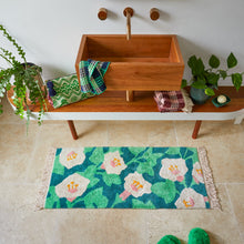 Load image into Gallery viewer, ZABRINA COSMETIC BAG