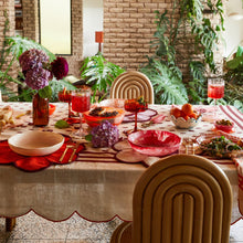 Load image into Gallery viewer, LORETTA TABLE CLOTH