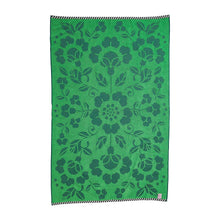 Load image into Gallery viewer, FLORENCE BATH SHEET - APPLE