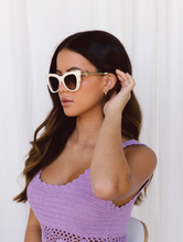 Load image into Gallery viewer, Spell x Pared - Marilyn Ivory / Gold