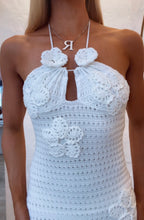 Load image into Gallery viewer, Fleur By Frankie Knit Dress
