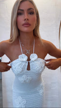 Load image into Gallery viewer, Fleur By Frankie Knit Dress
