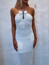 Load image into Gallery viewer, Fleur By Frankie Knit Dress
