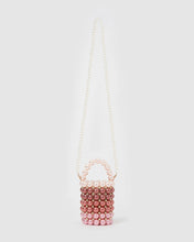 Load image into Gallery viewer, Izoa Besito Handbag Pink
