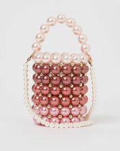 Load image into Gallery viewer, Izoa Besito Handbag Pink
