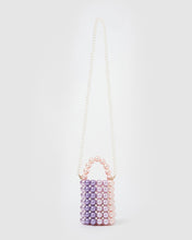 Load image into Gallery viewer, Izoa Besito Handbag Purple
