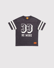Load image into Gallery viewer, BLACK BE MORE SPECIAL TEE
