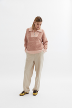 Load image into Gallery viewer, Clementine Knit in Pink
