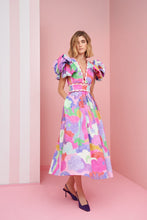 Load image into Gallery viewer, CURAZAO DRESS PRINT
